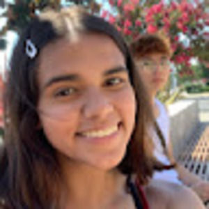 Meet your Posher, Ananya